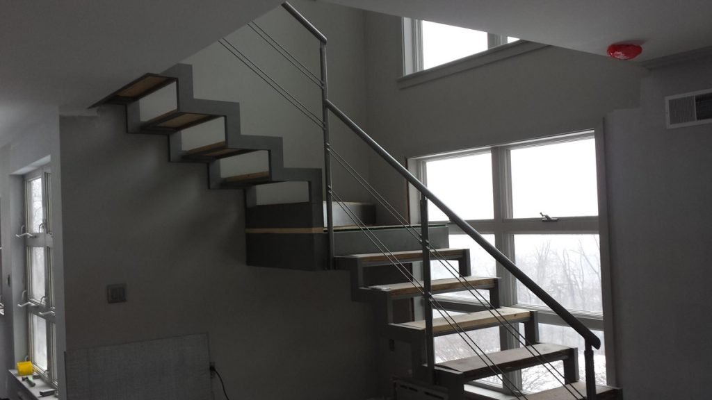CharlotteMechanical_stairs
